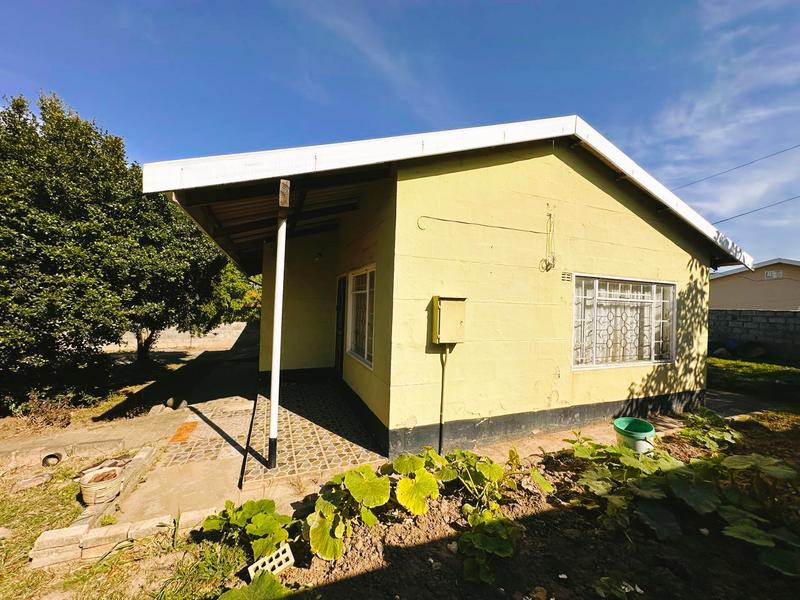 To Let 3 Bedroom Property for Rent in Northcrest Eastern Cape
